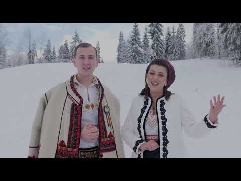 Radu Vand și Viorica Mănăstire ❄ Venim s-aducem veste bună ❗❗❄❄