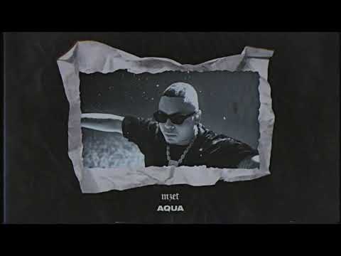 (FREE) Luciano x KALIM x reezy Type Beat - AQUA (prod. by mzet)