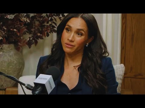New Update!! Breaking News Of Meghan Markle || It will shock you