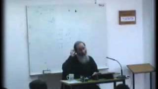 פרשת נח – איפה היה המבול?