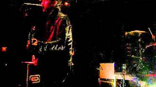 Jimmy Gnecco - &quot;These Are My Hands&quot; [live] 10/2/2010