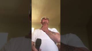 Ion the wings of a dove