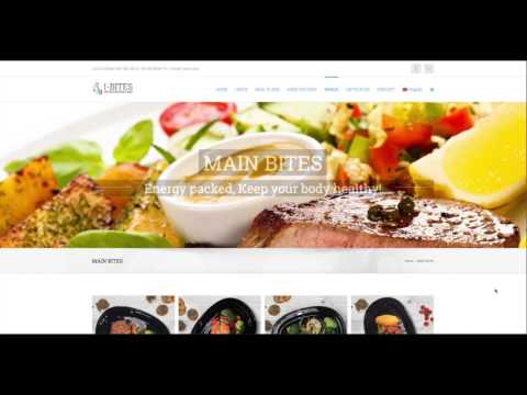 App design and mobile website development