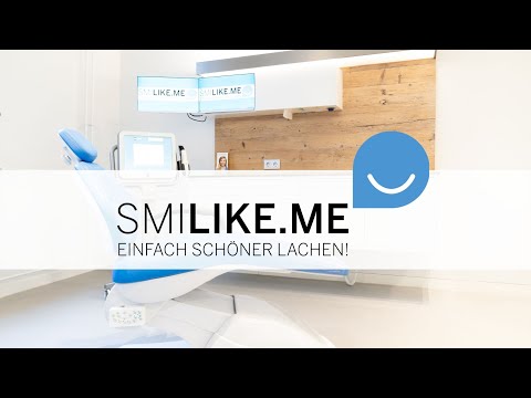 Smilike // unsichtbare Zahnkorrektur mit Invisalign // Wer wir sind