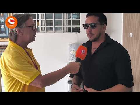 Glória -BA: Coordenador de Cultura, fala da importância da moção, para a Banda de Pífano... 