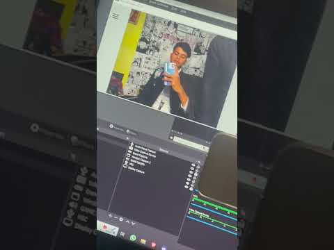 Omegle setup 😱💫 #omeglesetup #omegle #highlights