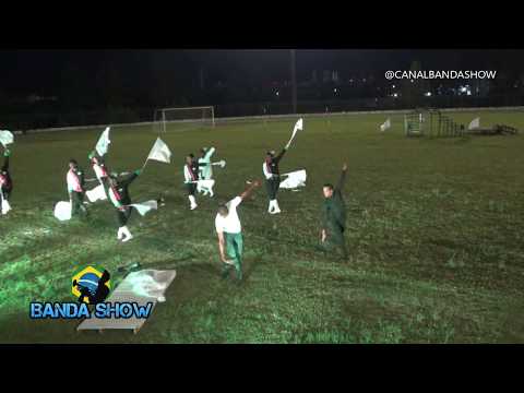 COREOGRÁFICO DA FANAUSF em Camaçari - CINFAMCAM 2019