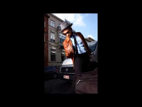 Eddy Parker - Sweet 18 (Official MUSIC)