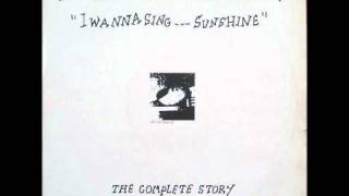 East Village Loft Society - I Wanna Sing Sunshine (Salvation Mix)