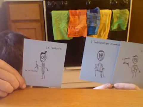 Gli imbianchini non hanno ricordi