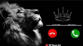 Download lagu New Ringtone DeeJay Hemant Raj indian Lion DJ remix video Ringtone #youtube ... mp3