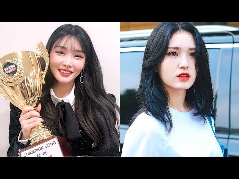 Why IOI’s Reunion was Stopped