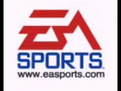 EA SPORTS Historical Commercial Reel 1993 to 1999 - "It's in the game"