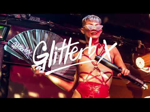 The Vision feat. Andreya Triana - Heaven (Mousse T 's E Funk Mix)