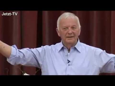 Tony Parsons The Wonder Of Being Trailer - Deutsch synchronisiert