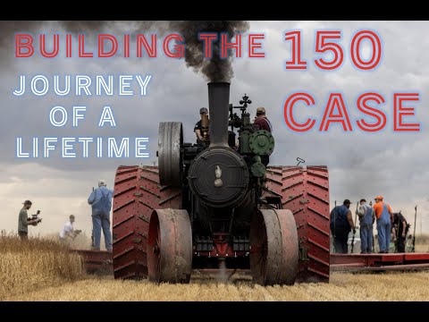 Building the 150 Case