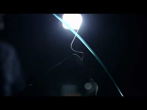 Sky Parade  "I Should Be Coming Up (But I Keep Coming Down)" Music Video