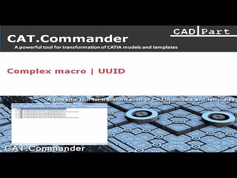 comment trouver uuid