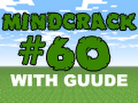 Minecraft MindCrack - S1E60 - I have crystal balls
