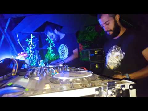 Diza vs Errado @ Ecologic 10 anos - Praia Doce (4k)
