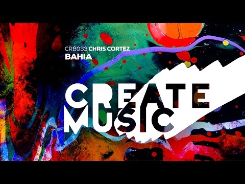 Chris Cortez - Bahia