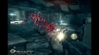 Suicide Commando - Sheer Horror