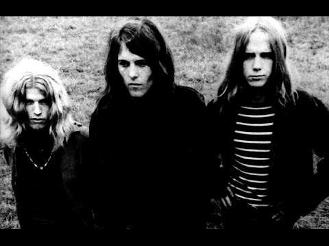 Trio Heesbeen 'Rescue Clip' Blue Cheer ⛲ Summertime Blues [growin' up wow] by Taco G