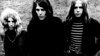 Trio Heesbeen 'Rescue Clip' Blue Cheer ⛲ Summertime Blues [growin' up wow] by Taco G