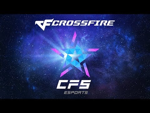 CFS 2018: CROSSFIRE. Final Day