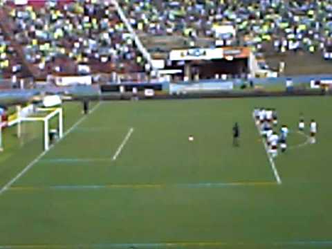 Palmeiras 3 X 0 Mogi Mirim - Paulistao 2009.