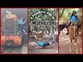 Matheran Diaries | Matheran Hill Station | Matheran Toy Train | Echo Point Matheran | Horse Riding