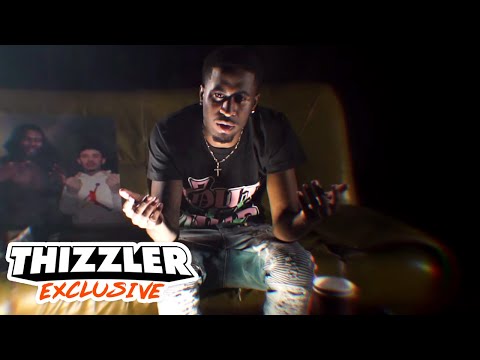 Dada - Nothing Nice (Exclusive Music Video) || Dir. Leway The Legend