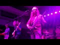 WAX FANG Live! Majestic - World War II (pt. 2) - Sweet Bloody Murder
