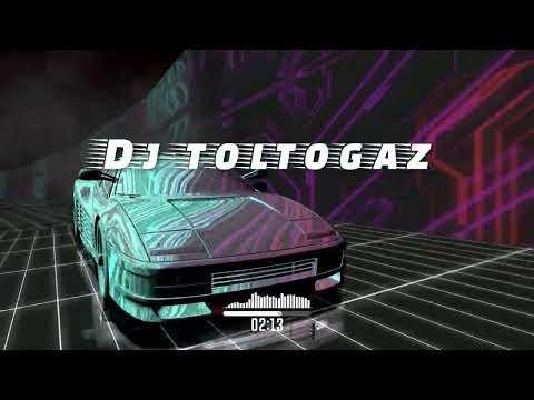 🎧 LL Junior – Desperado (Ma Éjjel Remix) | [DJ-toltogaz] Remix 2025