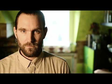 Kernmaan - Bin ich frei?