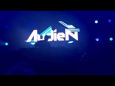 One More Time x Easy (Daft Punk/Porter Robinson)