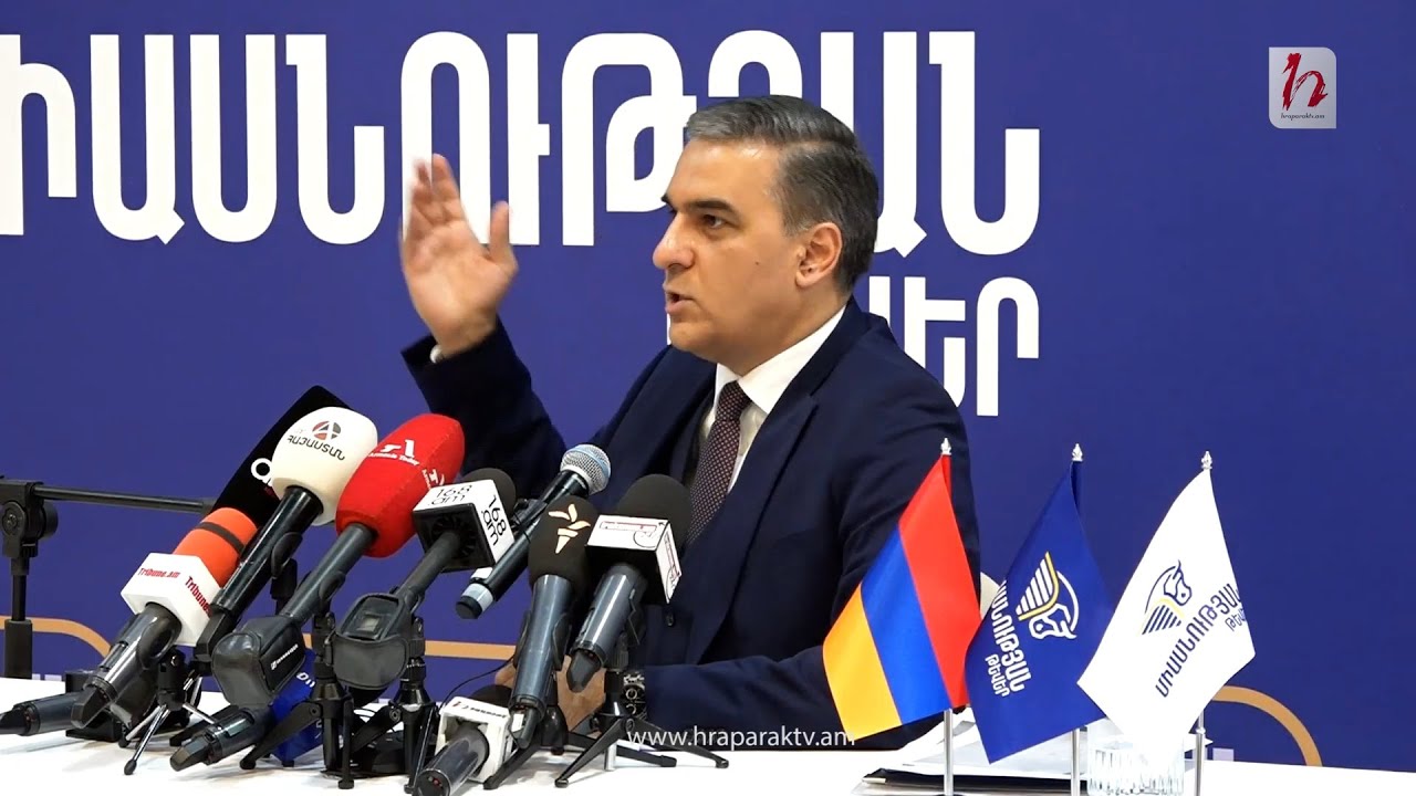 Ես կպատմեմ իմ մանկությունը` ինչերի միջով եմ անցել