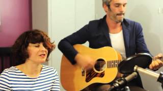 Melanie Pain - Black Widow (Froggy's Session)