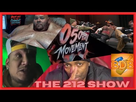 Dirty Sector declares war on Fat Joe? Corey King | Welcome to Digital Hollywood 050DaMovement