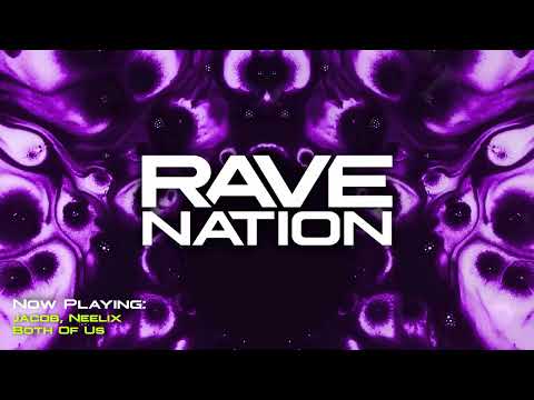 Rave Nation Radio by Alchimyst | EP. 041🎧 Psytrance & Techno Bangers