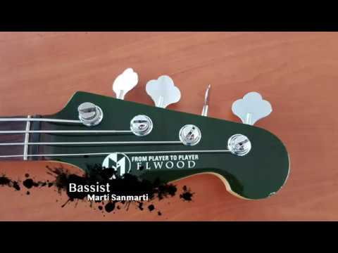 Maruszczyk Elwood Demo. Delano+Noll.