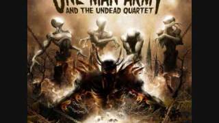 One Man Army And The Undead Quartet Bulldozer Frenzy