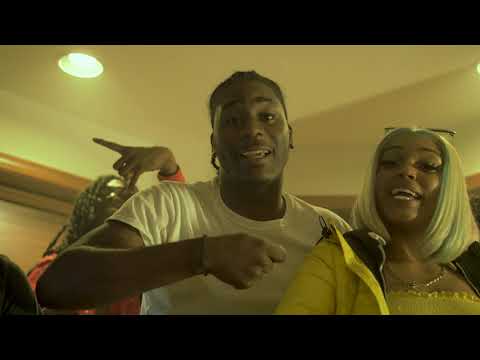 Don Dzy - Eenie Meenie (DIR.@SHOTBYTANJ)