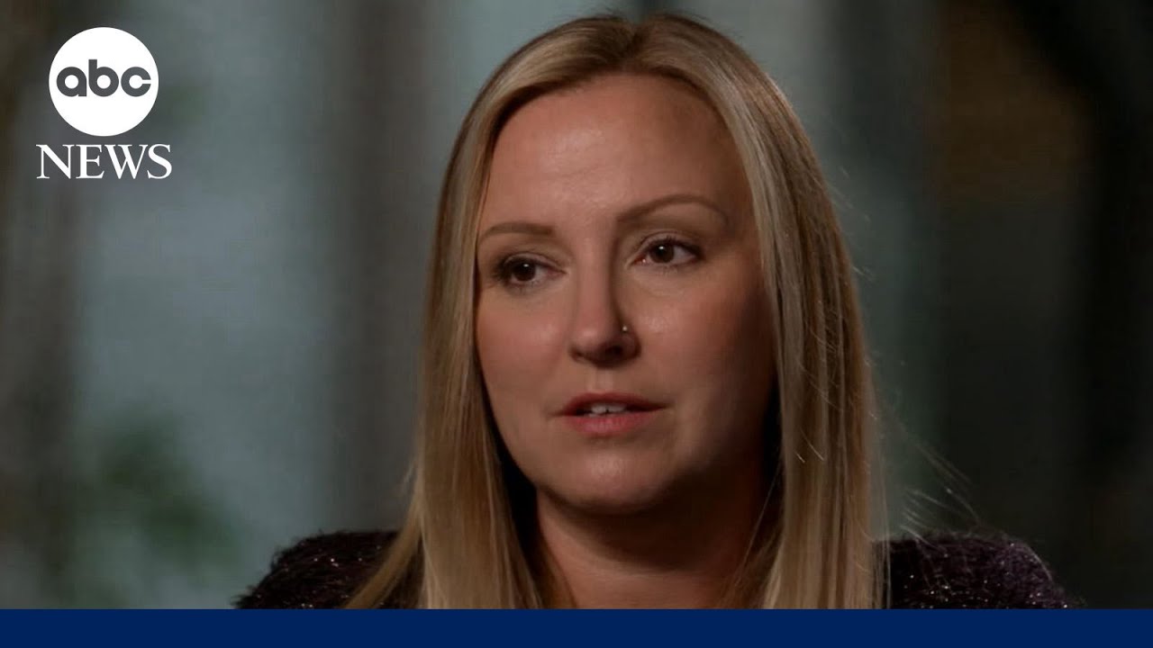 Gabby Petito’s parents share new details about weeks before their daughter’s murder