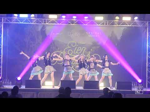 220507 CGM48 - Wink wa 3 kai @ CGM48 Eien Pressure Roadshow Mini Concert [Overall 4K 60p]