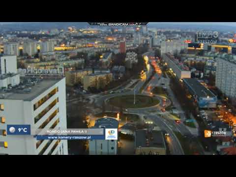 Kamera Rzeszów w TVP3 (13.03.2023)