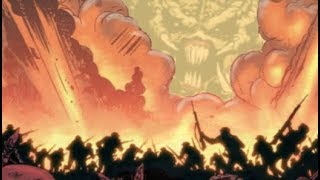 Yautja Encounters During World War I: The Bloody Sands of Time - Explained