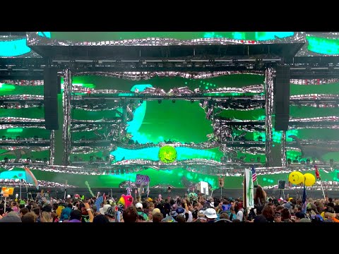 KOMPANY LOST LANDS 2022