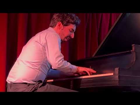 Ravi Coltrane Quartet at Solar Myth, Philadelphia PA