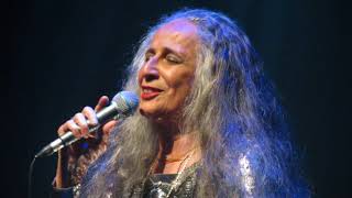 Maria Bethânia - Fera Ferida - Citibank Hall - 14/10/2017 (HD)